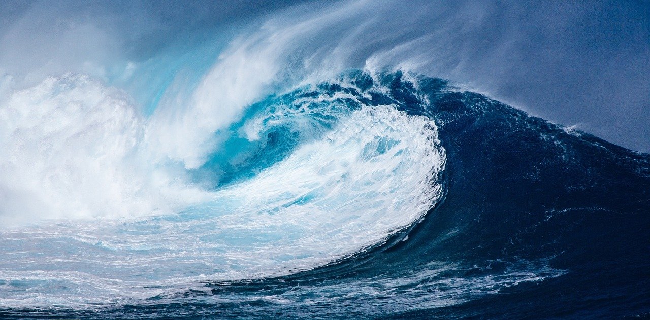 Z tą wiedzą Japończycy mogliby uniknąć tysięcy ofiar. Tamtejsze tsunami nasilił czynnik, jakiego nie braliśmy pod uwagę