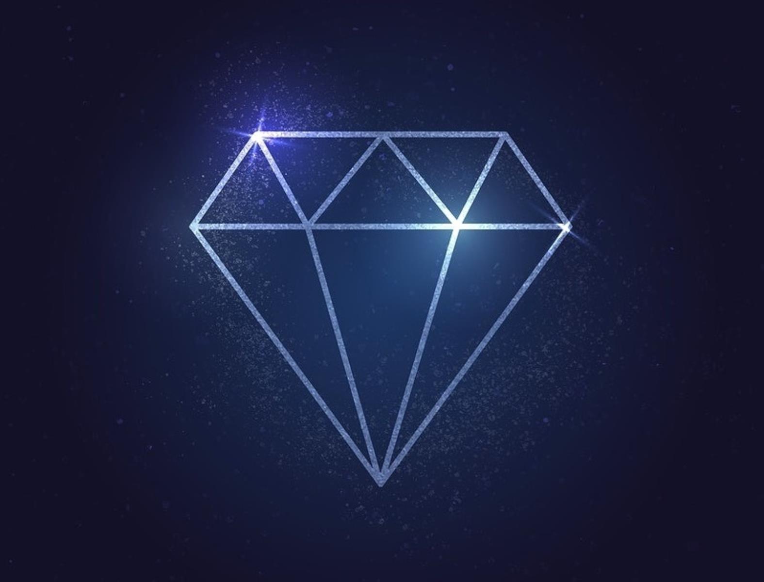 Wyjątkowy diament wprawił specjalistów w osłupienie. Najlepszy kamień do pierścionka zaręczynowego?