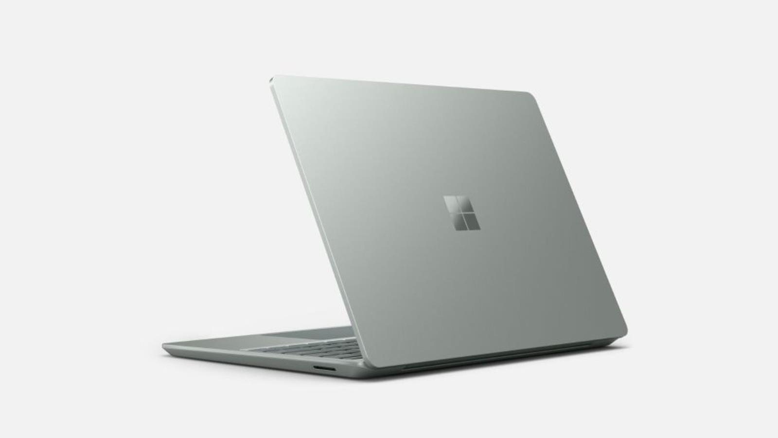 Surface Laptop Go 2, Microsoft Chromebook, Laptop Go 2,