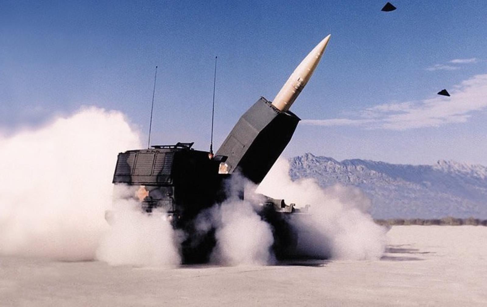 HIMARS będzie strzelał jak szalony. Nowa rakieta zdradza większy plan wojskowych USA
