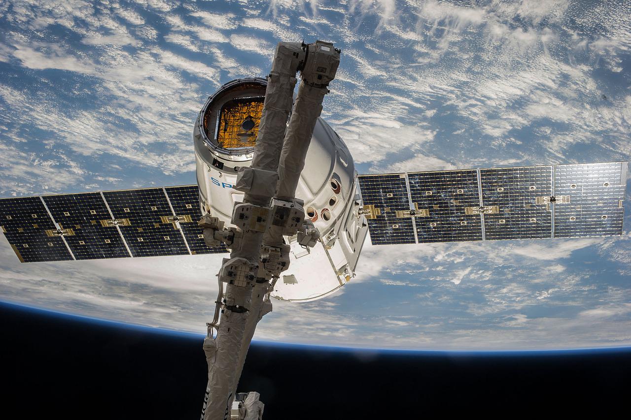 USA szykują satelity zdolne do pościgu za innymi obiektami na orbicie