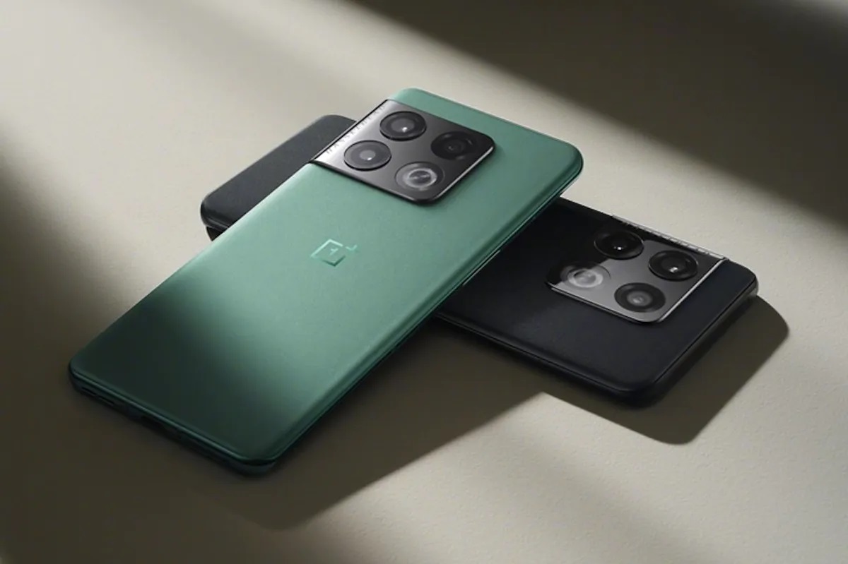 OnePlus 10 Pro zyskuje drugie życie. Android 16 trafia na pokład leciwego flagowca