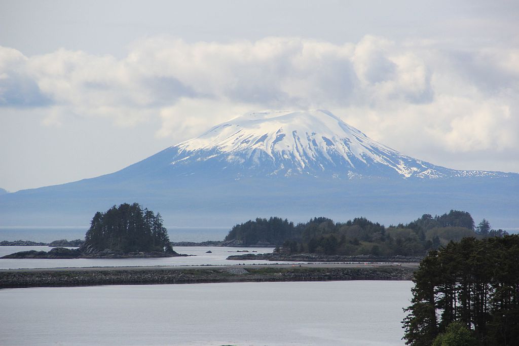 Tajemnicze sygnały sejsmiczne na Alasce. Naukowcy odkryli nowy typ aktywności