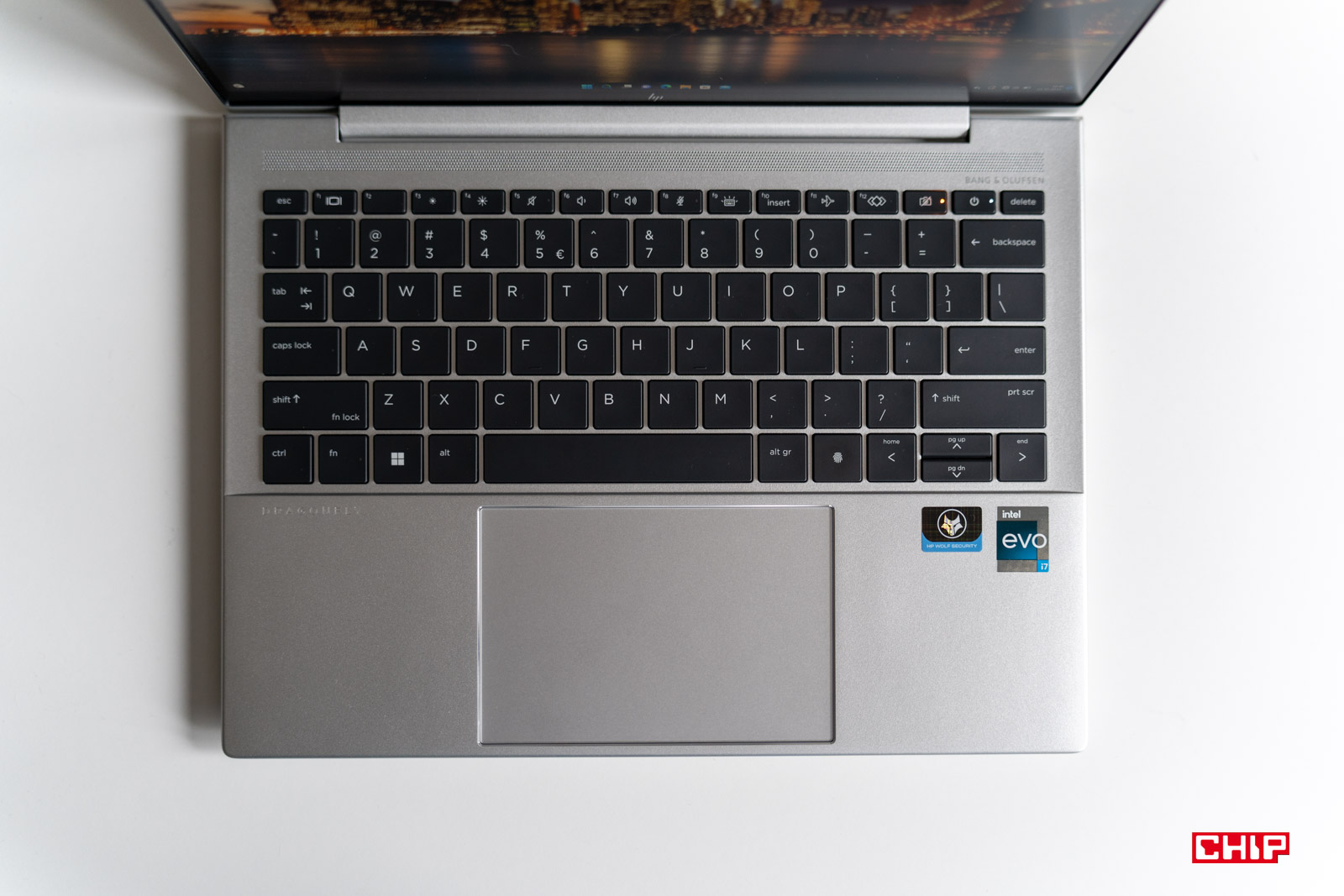 Test HP Elite Dragonfly G3 - lekki, piękny i z 5G