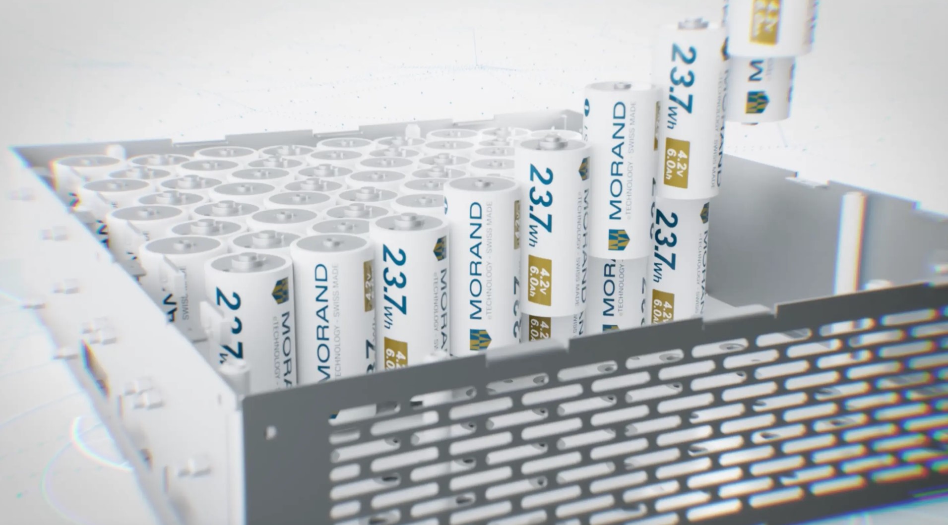 Wystarczyło pokryć jeden komponent odpowiednim materiałem. Akumulatory zyskały 500 proc. trwałości