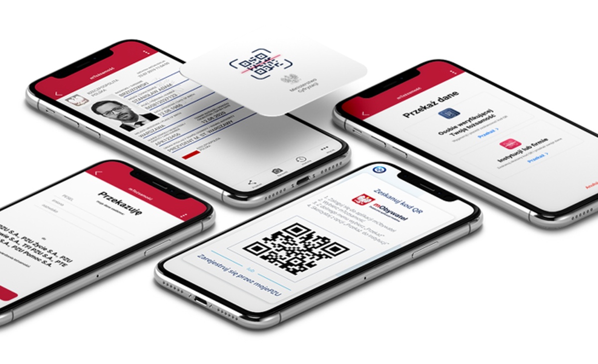 Z aplikacją mObywatel zapiszesz się na szkolenia obronne wGotowości