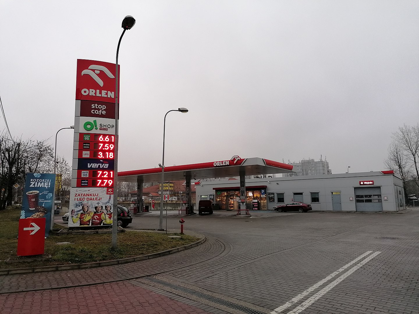 Orlen dostanie grube miliardy. Tajny plan może zrewolucjonizować europejską energetykę