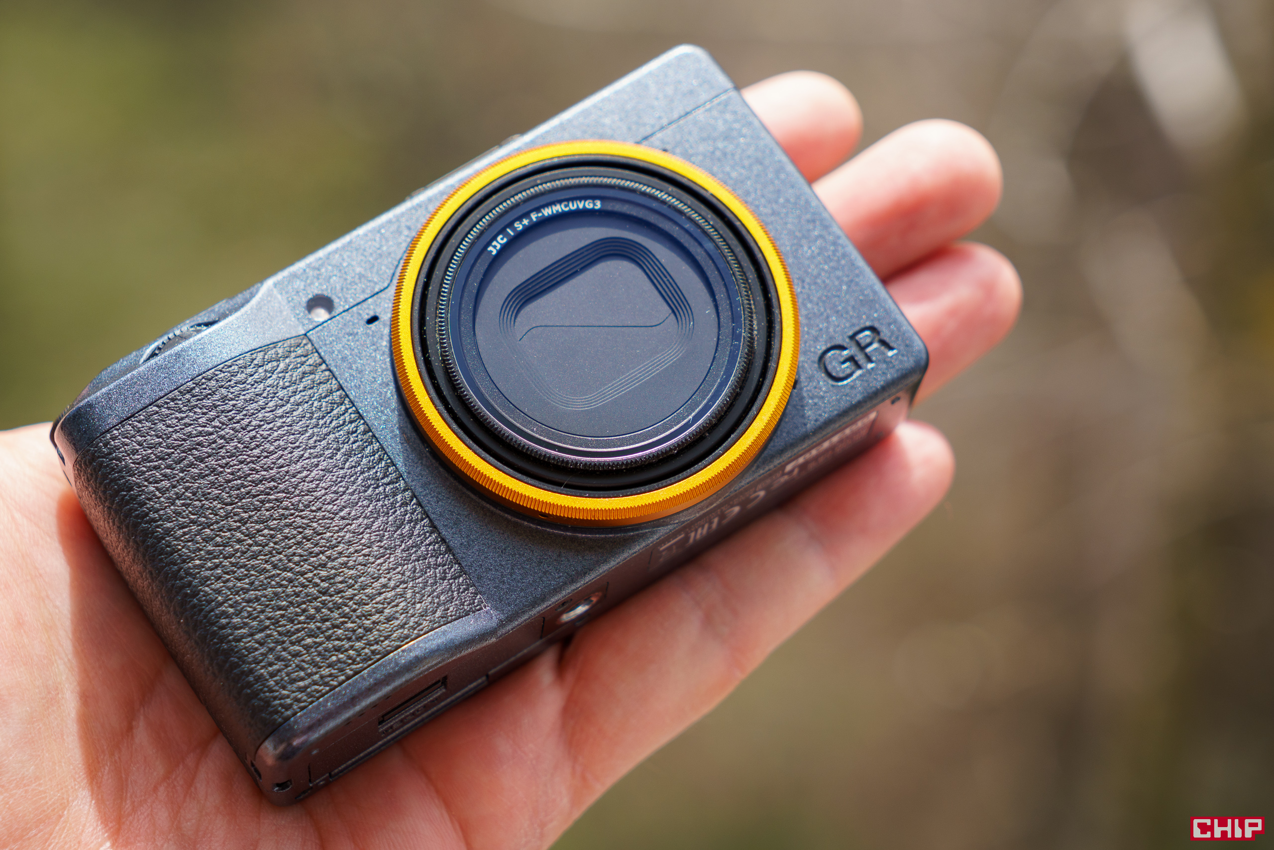 Realme i Ricoh już oficjalnie łączą siły w fotografii mobilnej