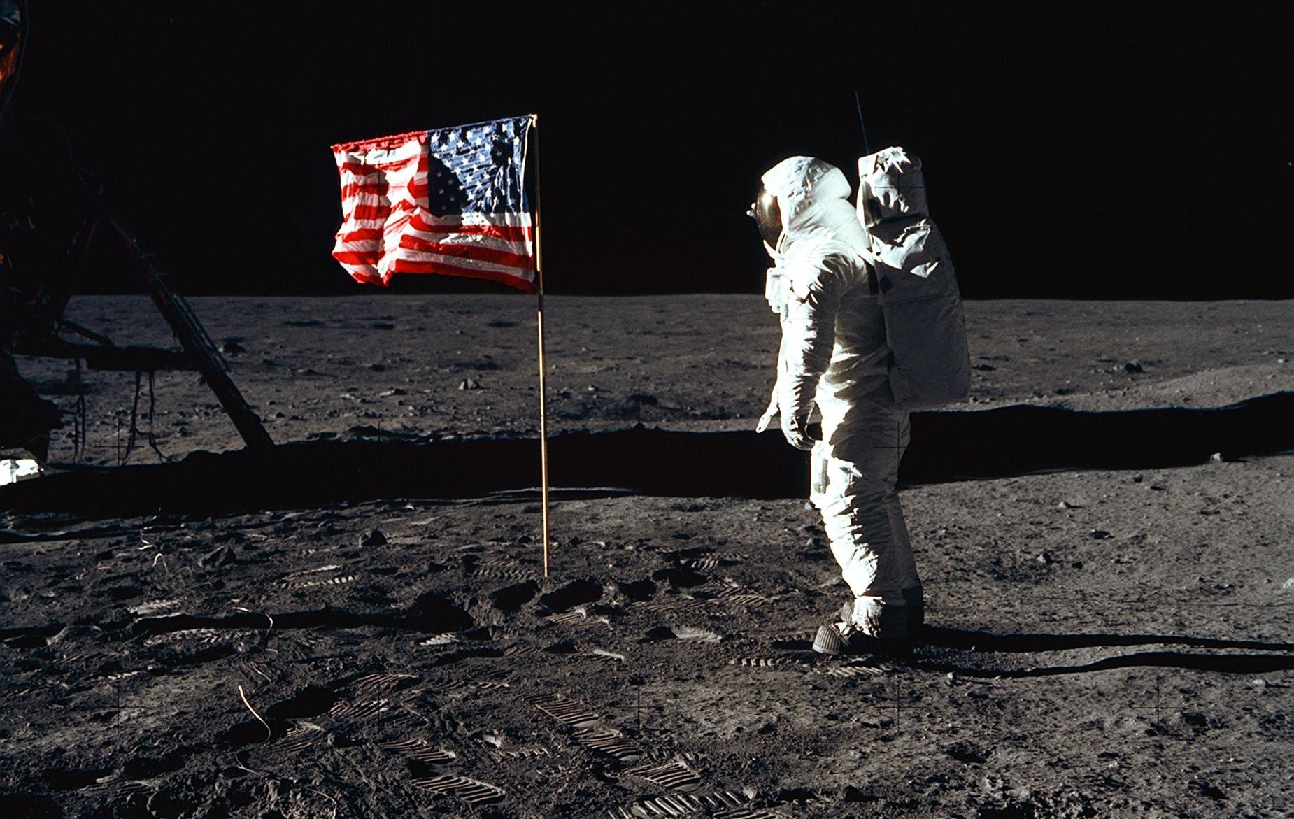 Człowiek poruszał się z prędkością prawie 40 000 km/h. Ten rekord utrzymuje się od ponad pół wieku