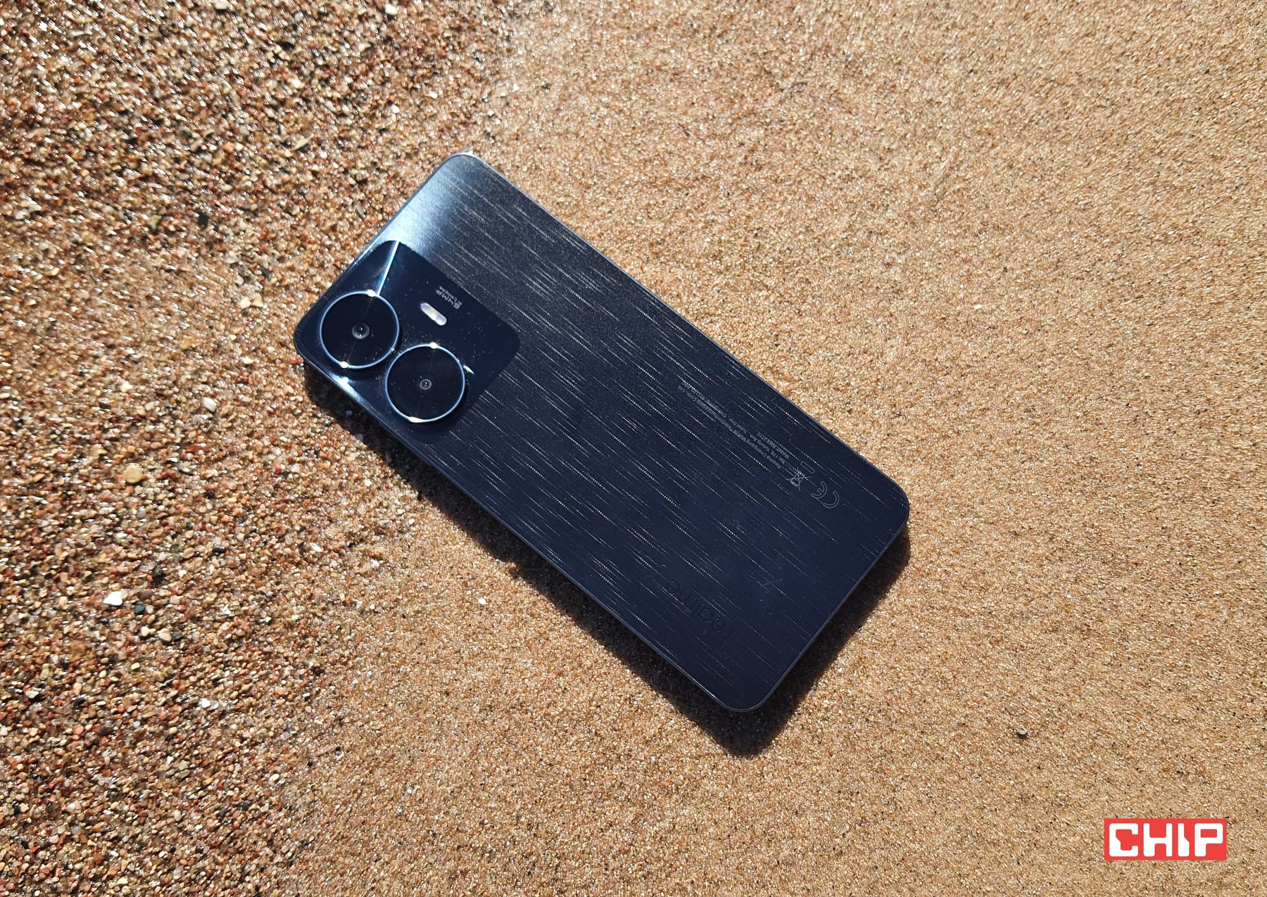 Masz telefon Realme? Sprawdź, czy dostanie Androida 16