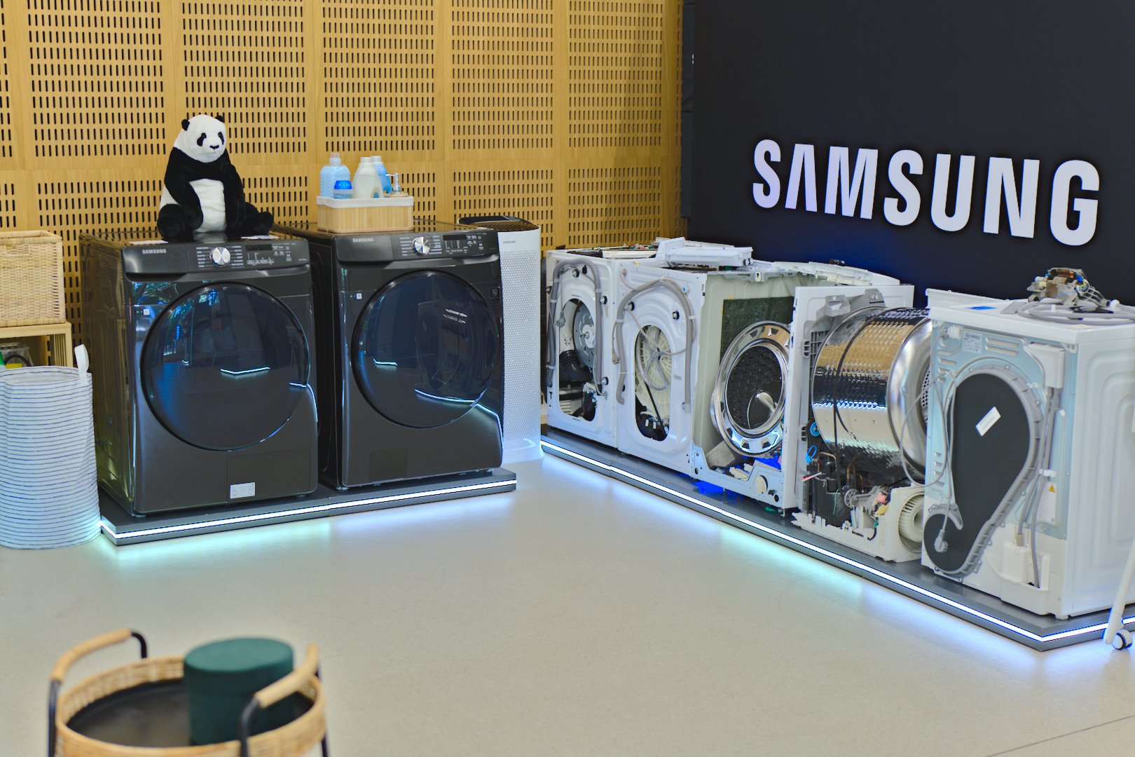 Samsung wykonuje ruch, który fundamentalnie zmieni całą branżę AGD na lepsze