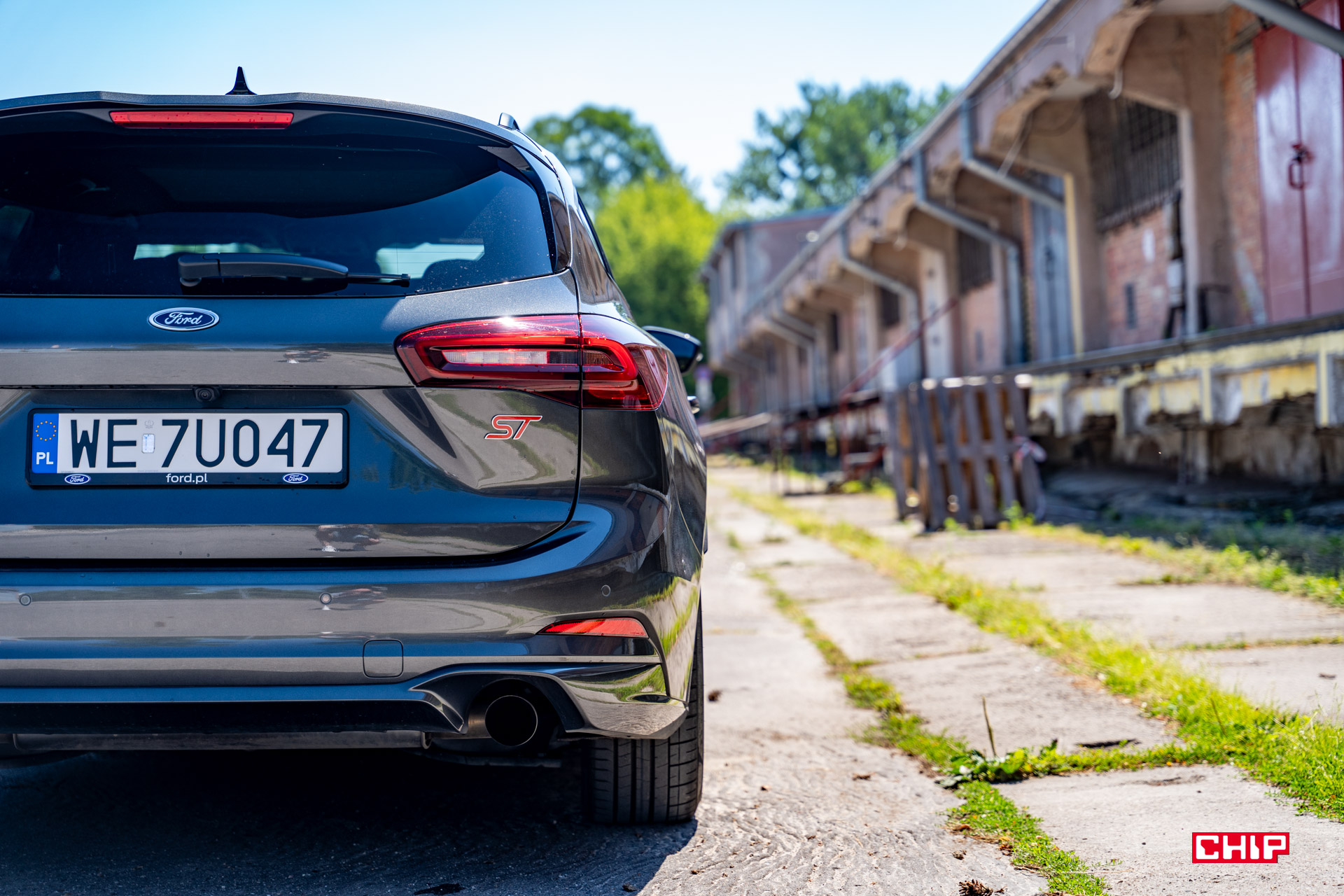 Ostatni samochód ze swojego rodzaju. Tak kończy się kolejna era motoryzacyjna