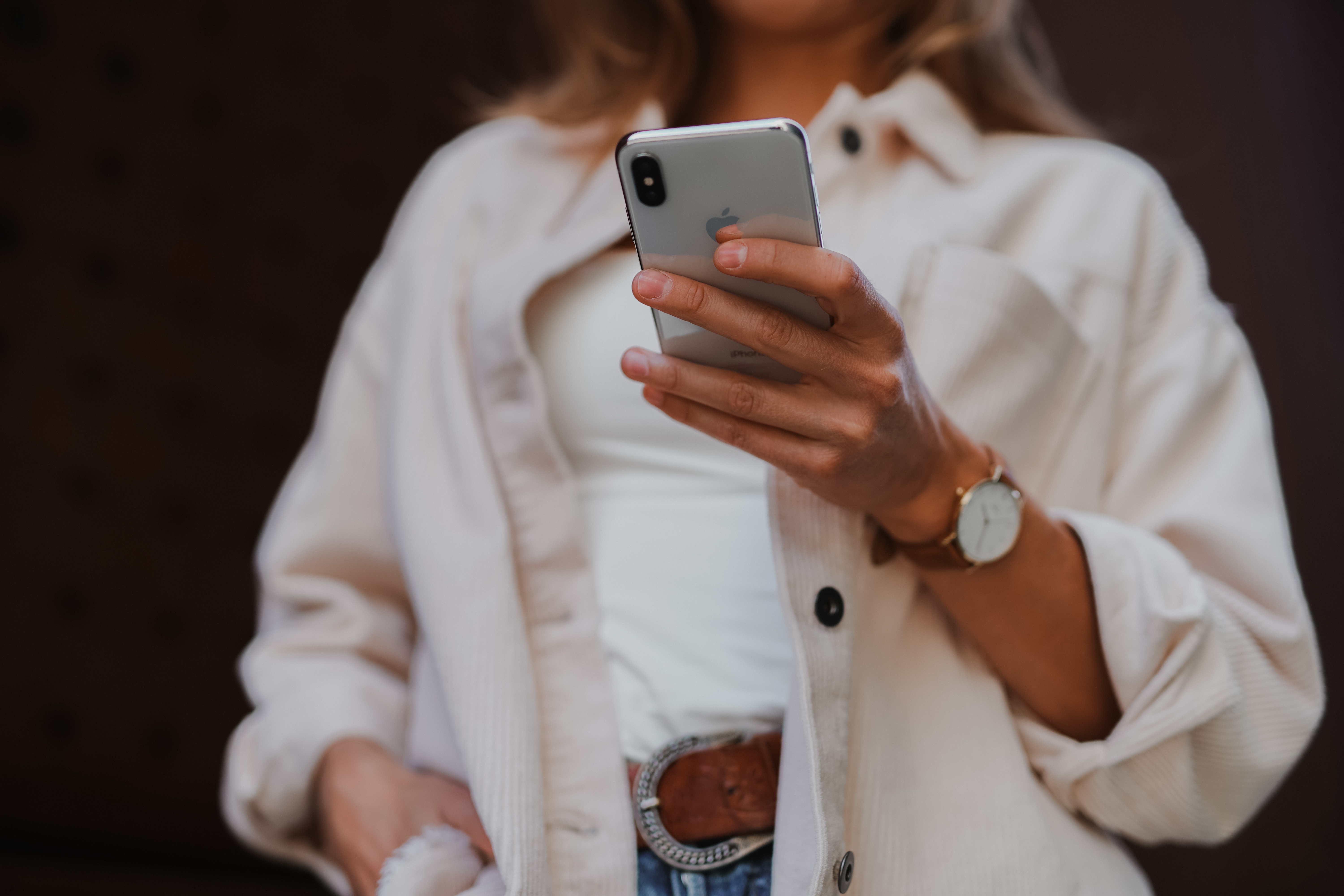 Koniec z handlem kradzionymi Androidami? Google idzie na wojnę