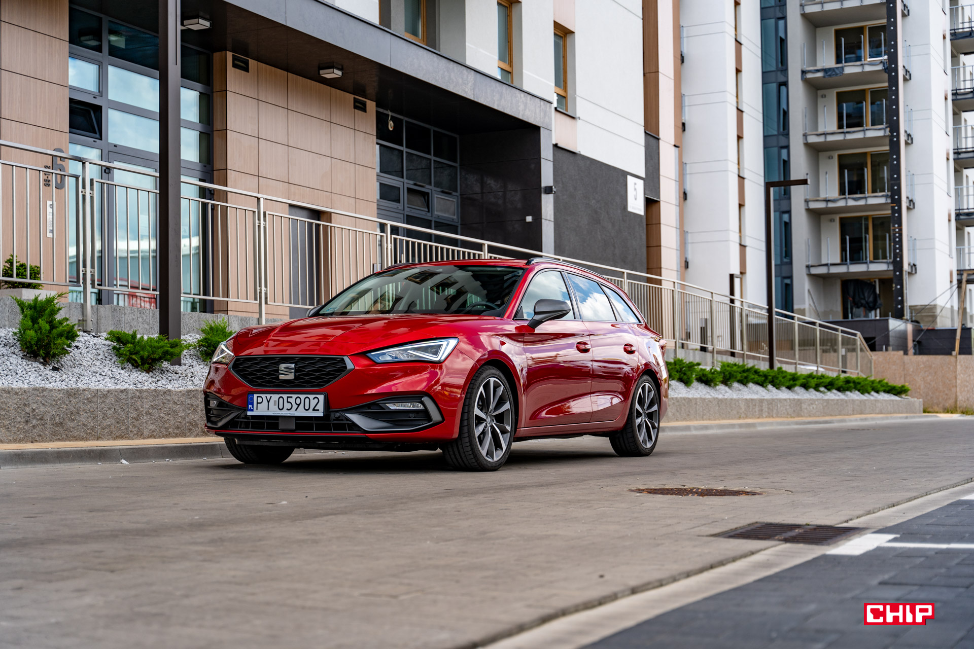 Najem auta zamiast zakupu? Seat pokazuje, jak może się to opłacać