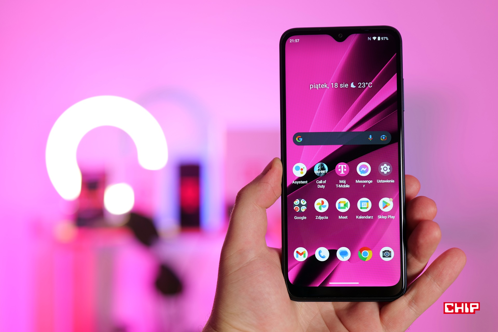 Masz numer w T-Mobile? Możesz liczyć na zwrot pieniędzy