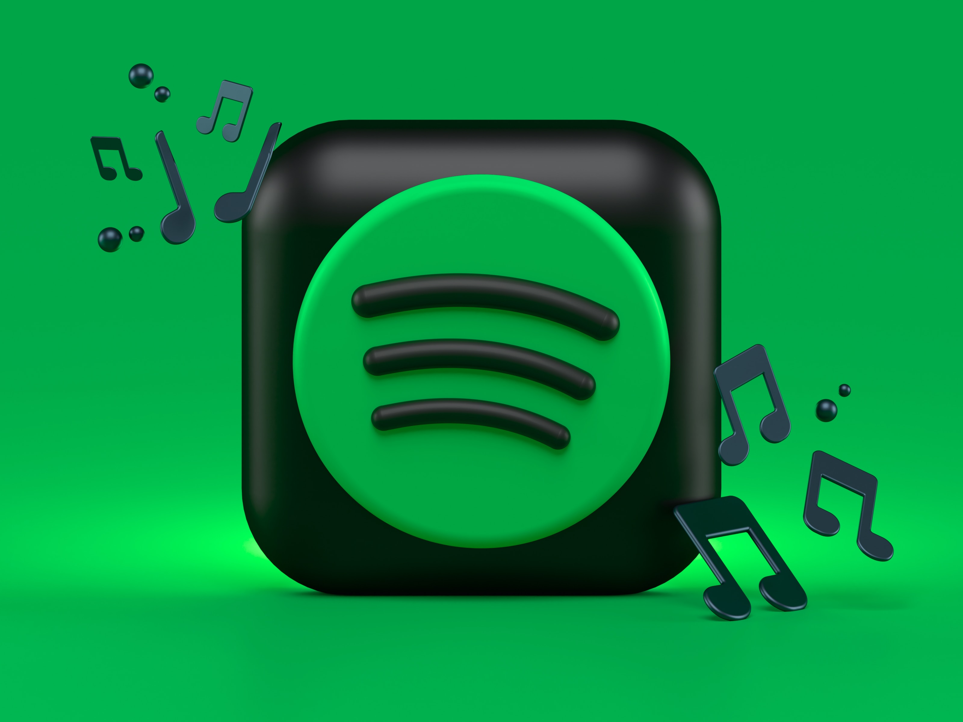 Spotify jeszcze bardziej w naszym stylu. Nowa funkcja pozwoli wywalić niechciane utwory z rekomendacji