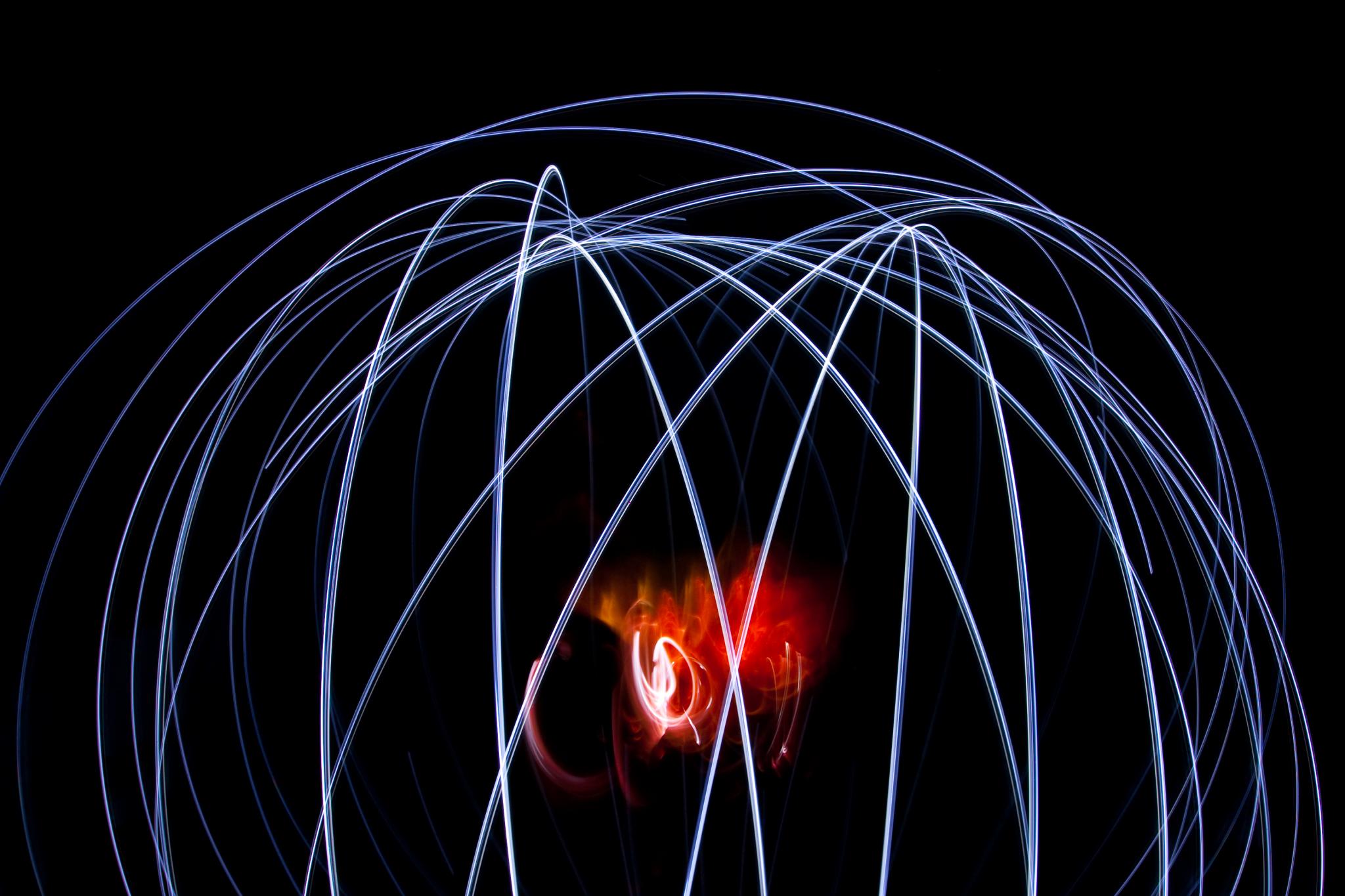 Historyczna obserwacja: uwiecznili elektrony w ruchu! Chemia kwantowa do poprawki