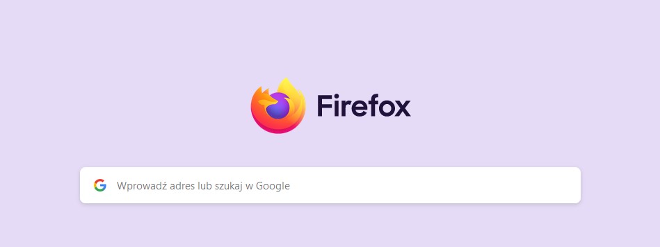 Firefox