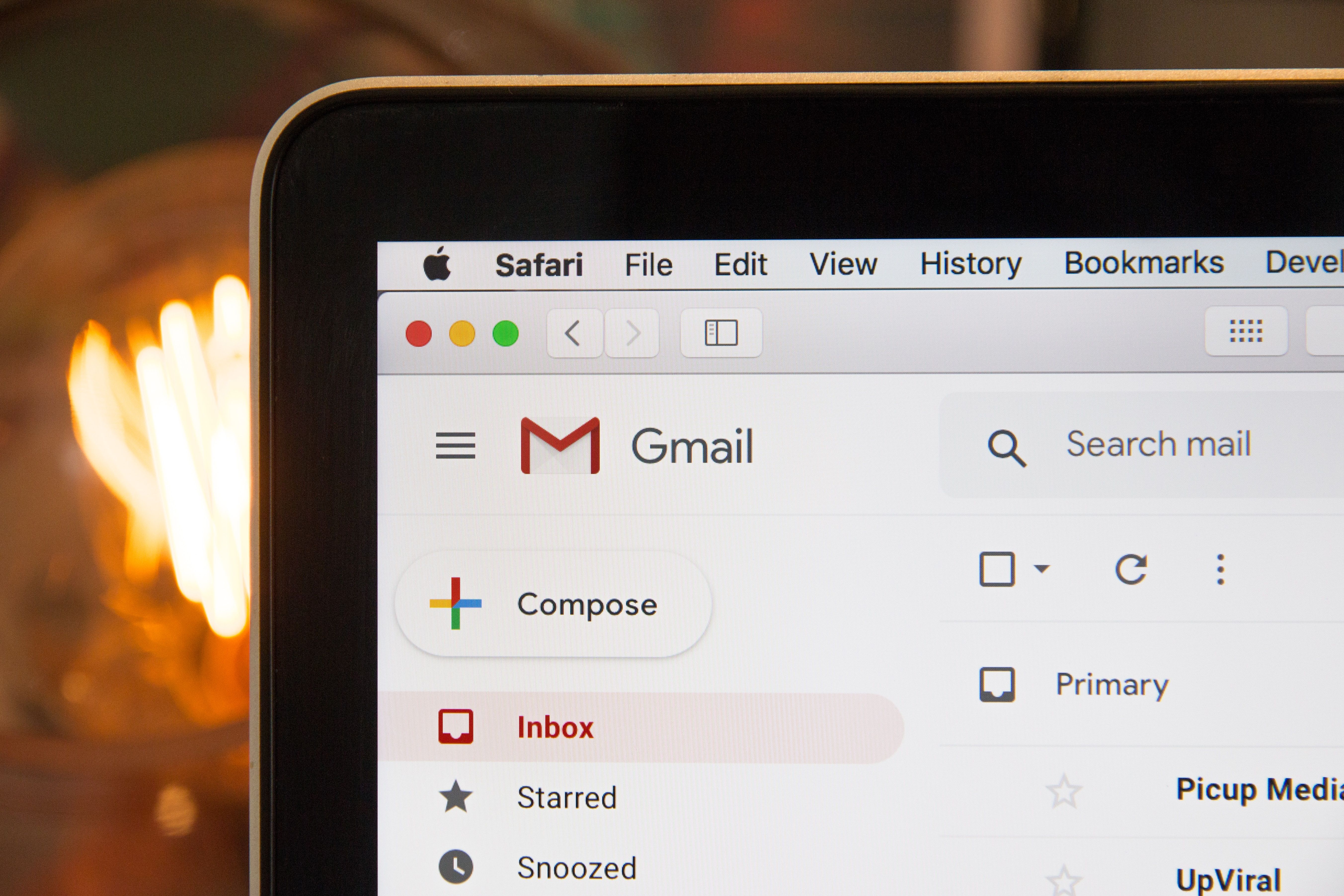 Gmail wprowadza szyfrowanie end-to-end dla wszystkich odbiorców poczty
