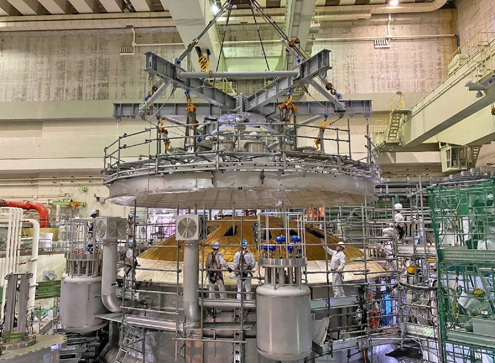 Energetyczny przełom? To tak, jakby do teleskopu Hubble’a dołożyć mikroskop elektronowy