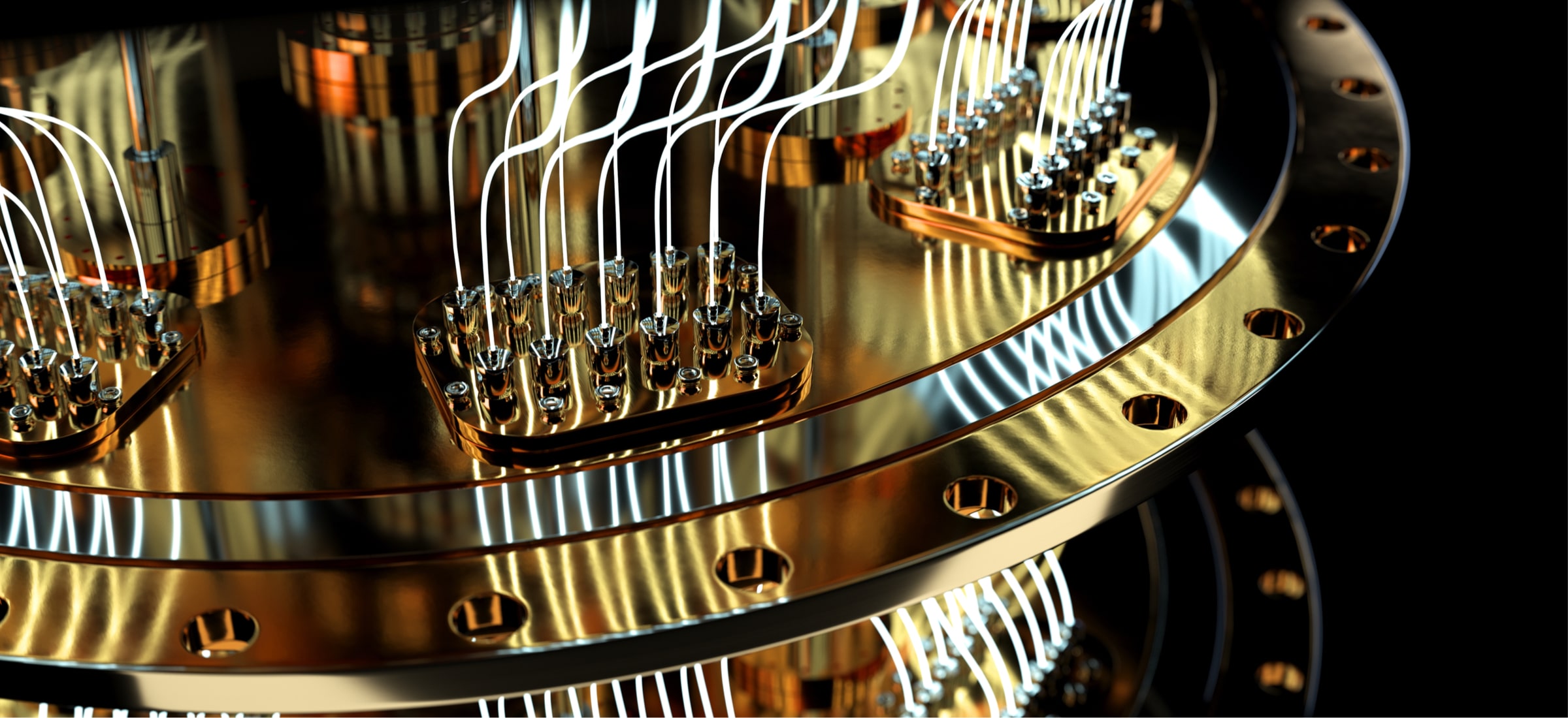To może być rewolucja. To niewielkie urządzenie zmniejsza emisje komputerów kwantowych 10 000 razy