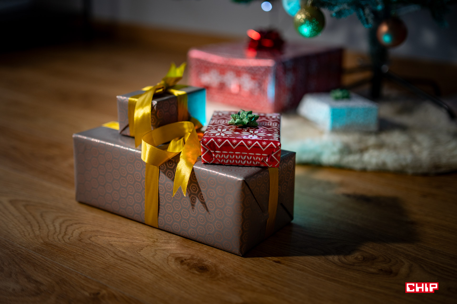 Prezent last minute? Praktyczne pomysły do 130 zł