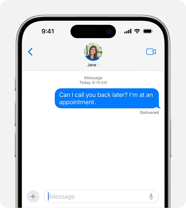 Powrót po głośnym skandalu. Aplikacja Sunbird znów przynosi iMessage na Androida