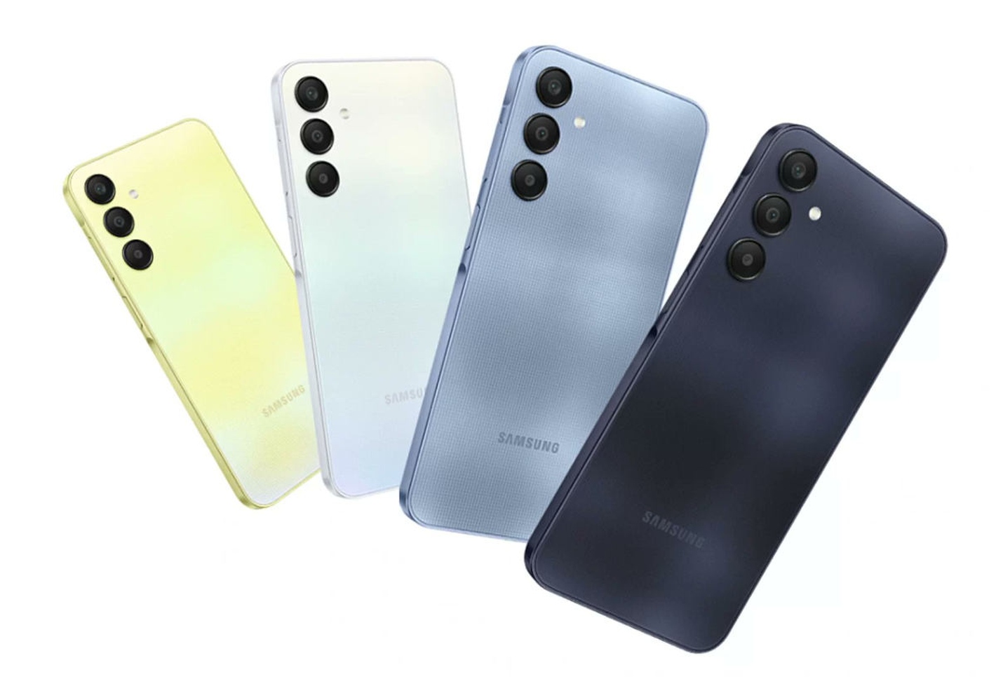 One UI 7 z Androidem 15 trafia na kolejne telefony z serii Galaxy A