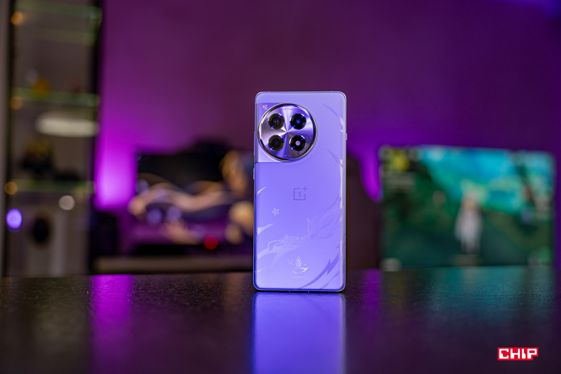 Rewolucja w średniej półce — OnePlus 12R i 11R otrzymują aktualizację OxygenOS 15 z funkcjami AI