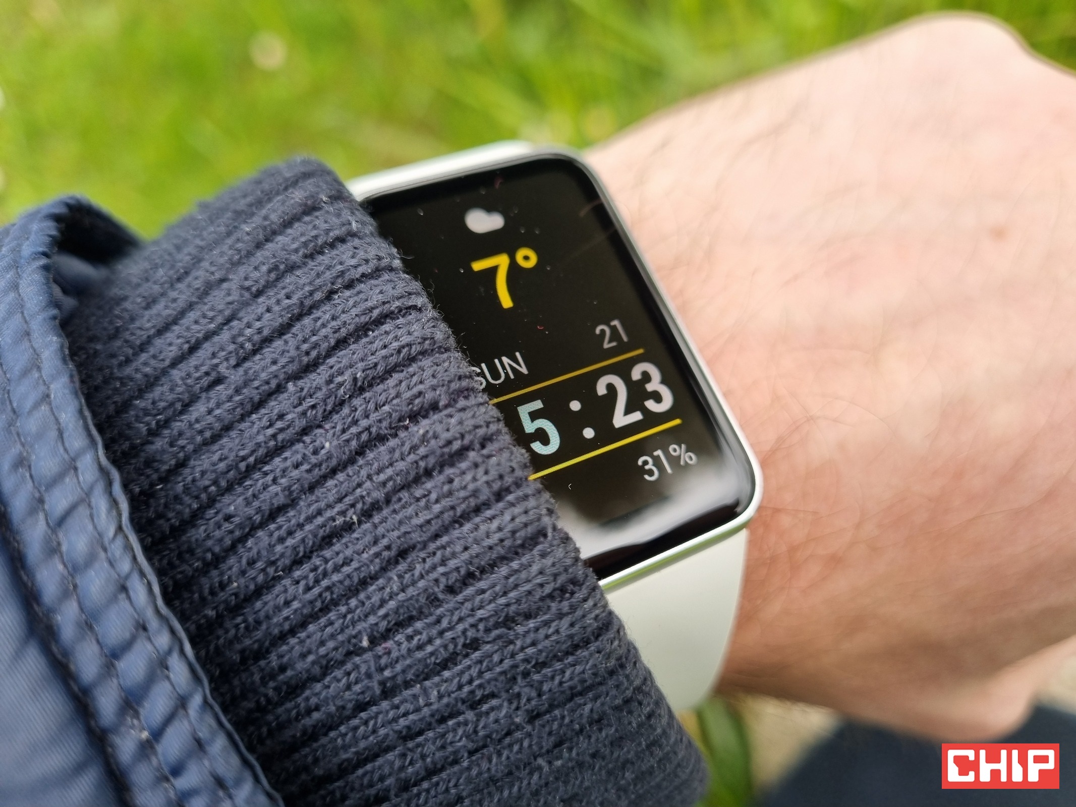 Kłopoty w raju? W nowym zegarku Samsung zerwie z Watch OS