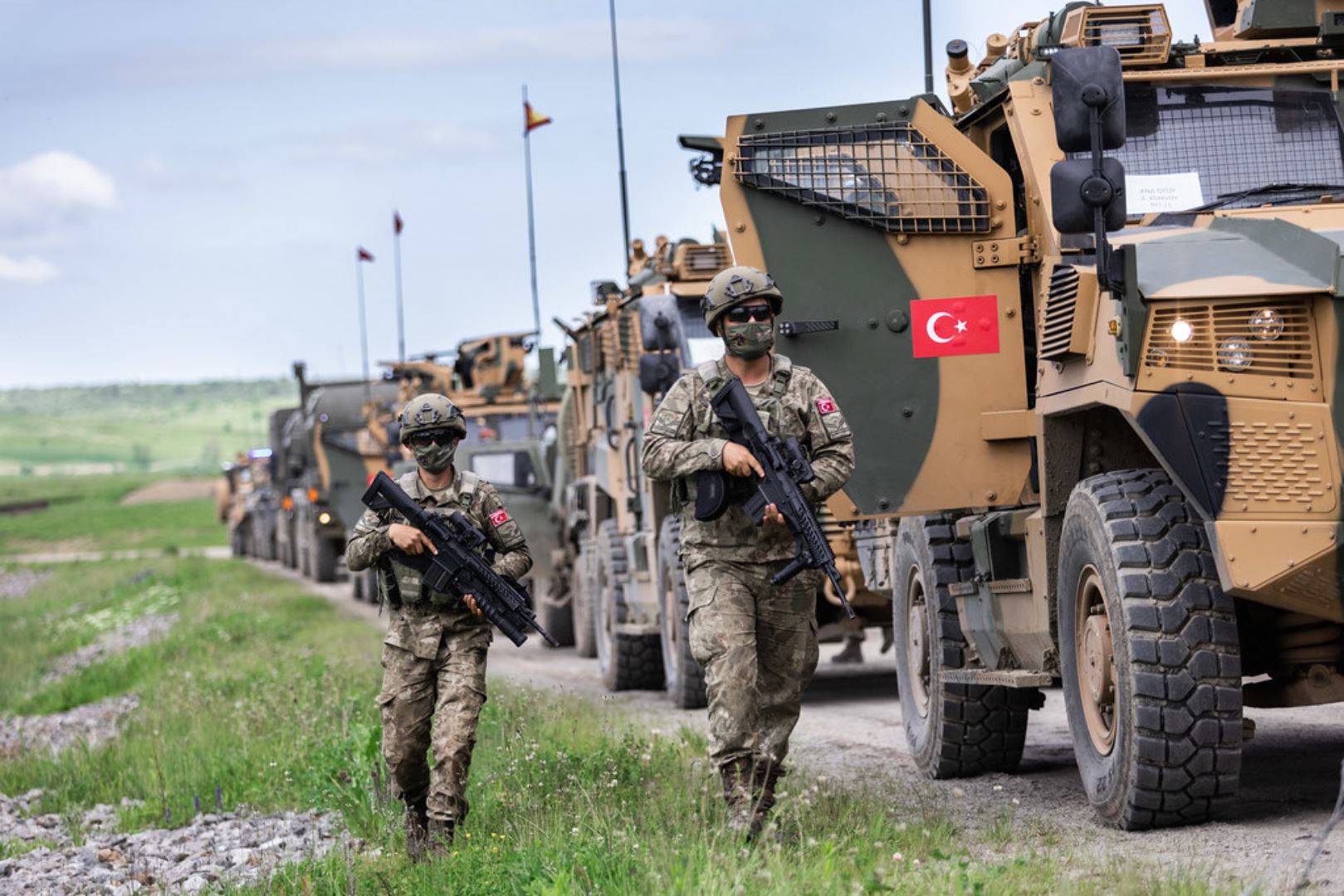 Nowy pancerny król już na służbie. Jak wielka potęga drzemie w tym czołgu?