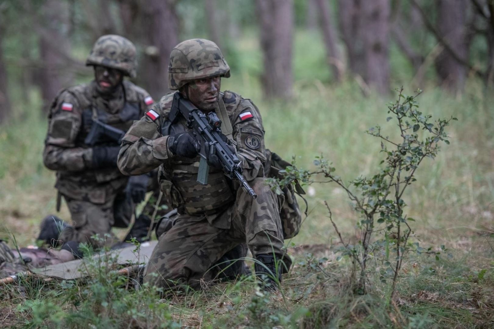Polska zrobiła własnego Shaheda. Dron Szerszeń ma dolecieć choćby pod Moskwę