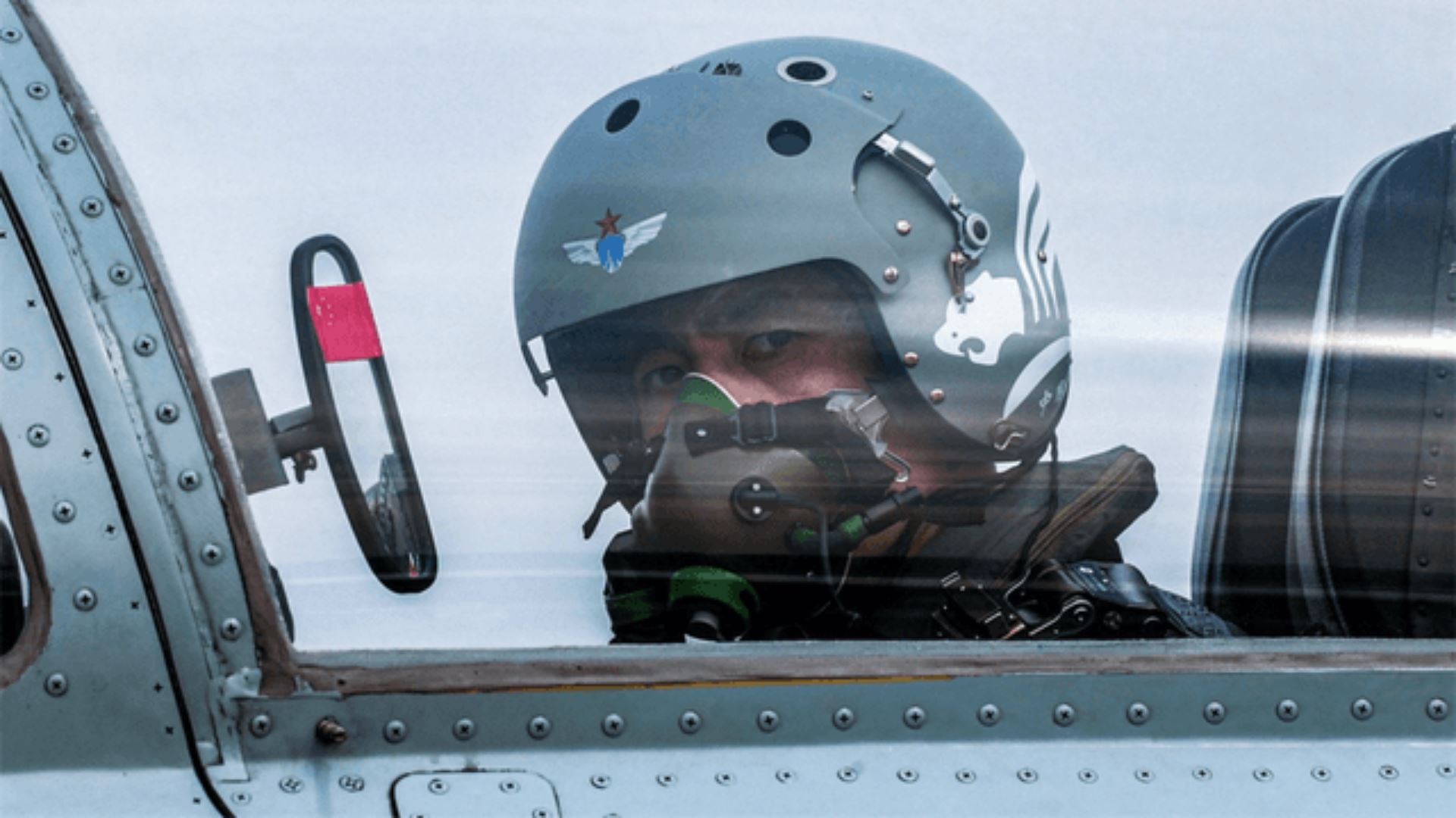 Chiński Iron Man? Superżołnierze stają się faktem