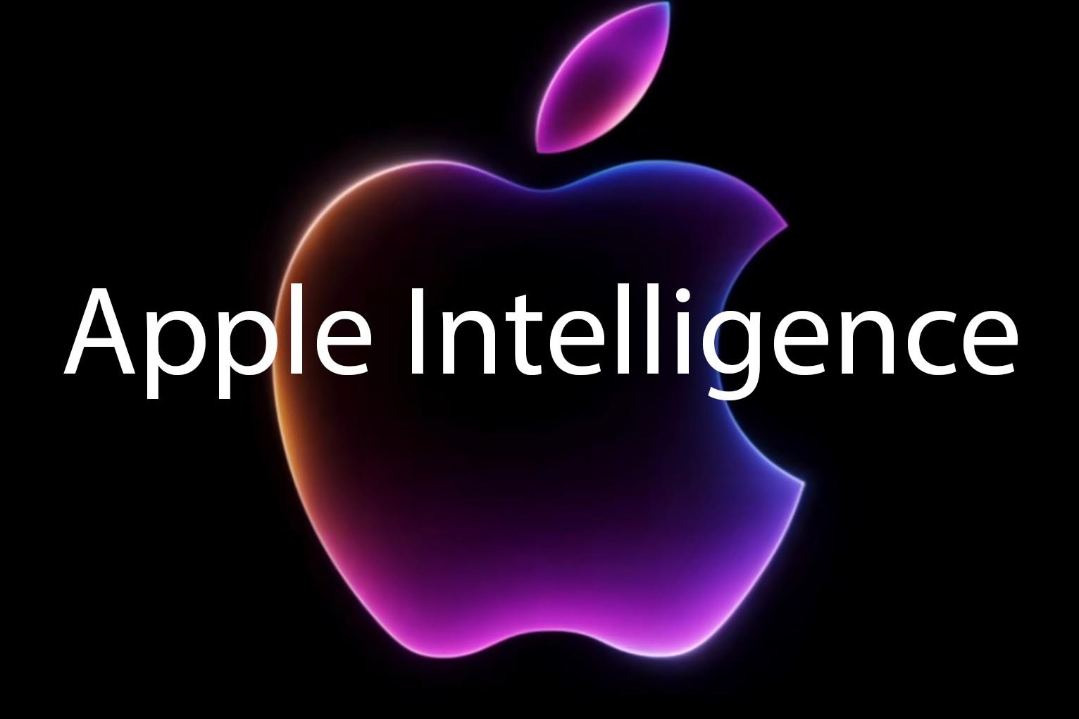 Apple Intelligence