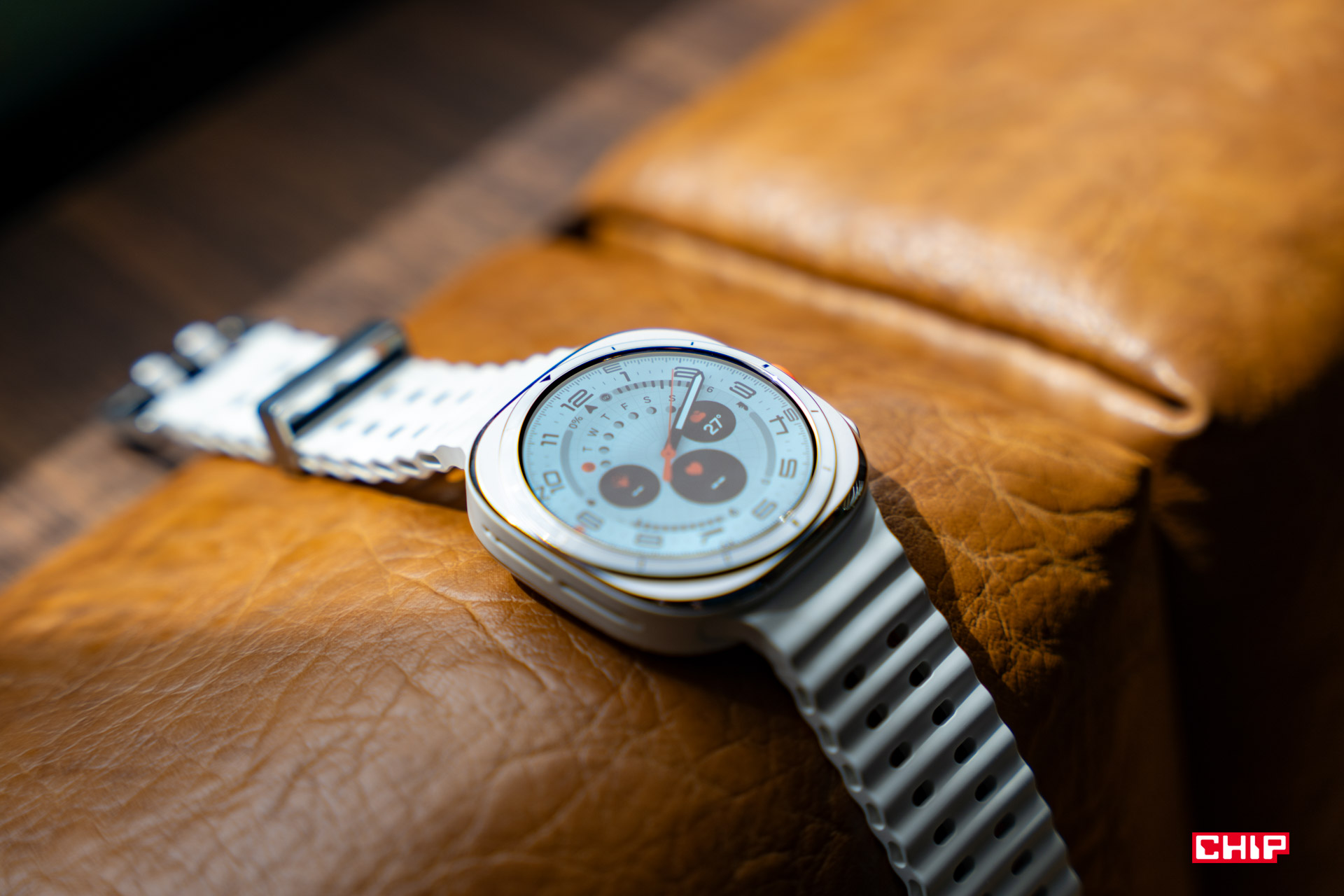 Lepiej dobrze przygotuj portfel, nowe zegarki Galaxy Watch 8 będą droższe