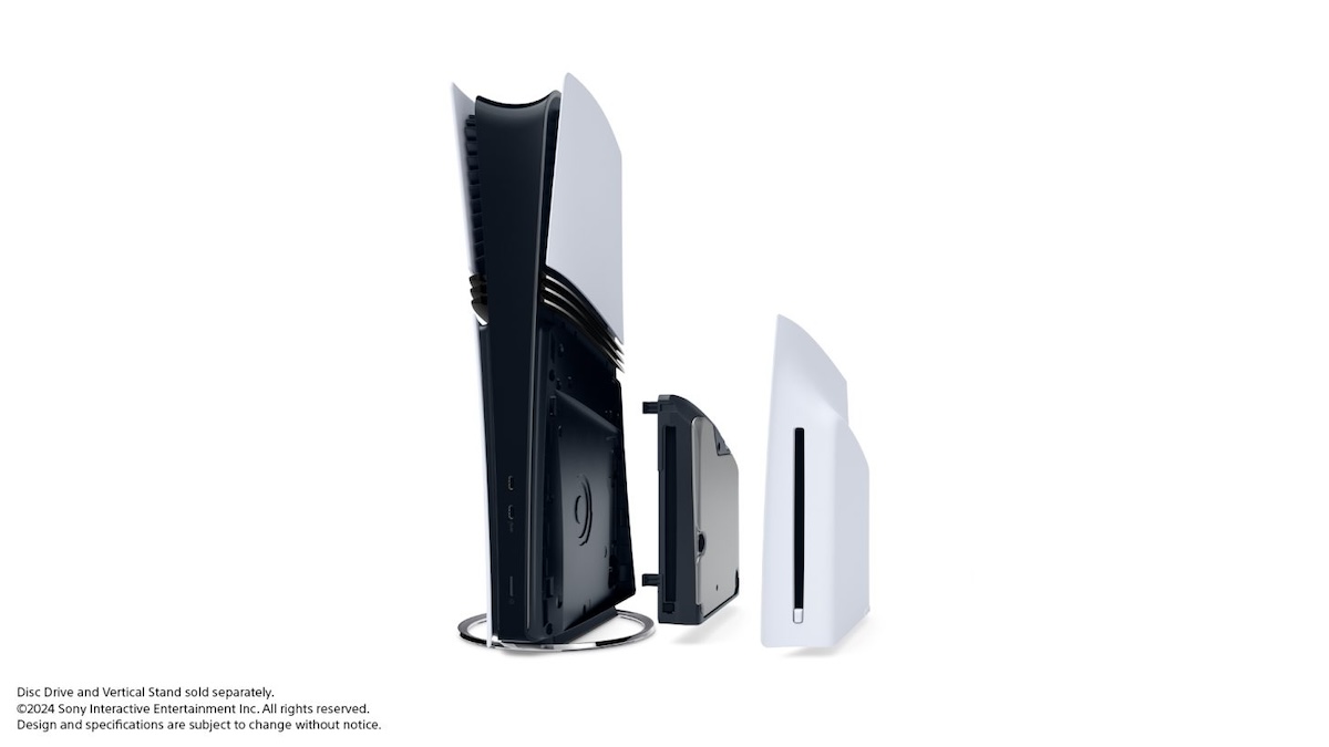 Potrzebujesz napędu do PS5 Pro lub Slim? Możesz kupić go taniej