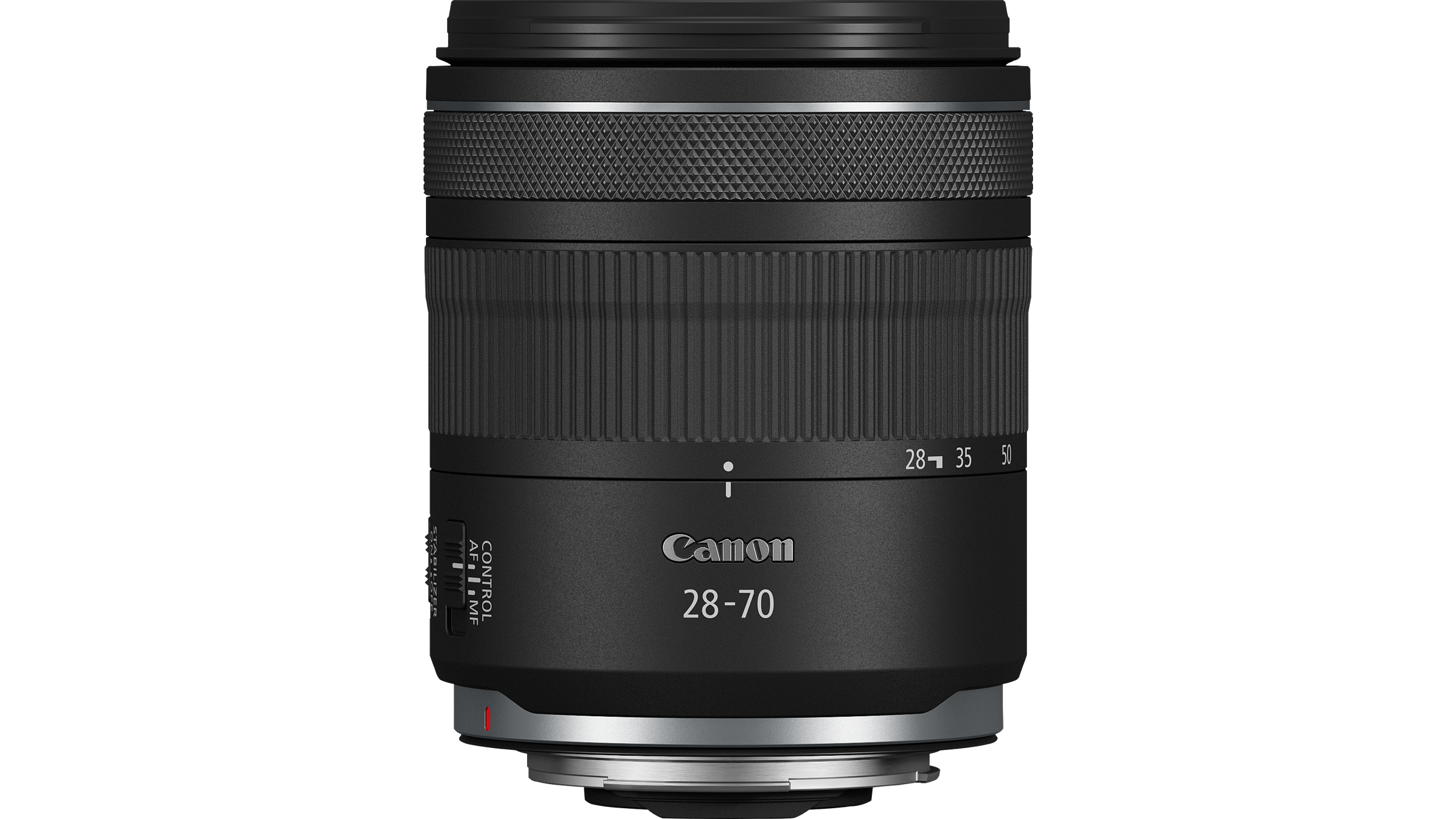 Canon RF 28-70 mm f/2.8 IS STM – w końcu jasny standardowy