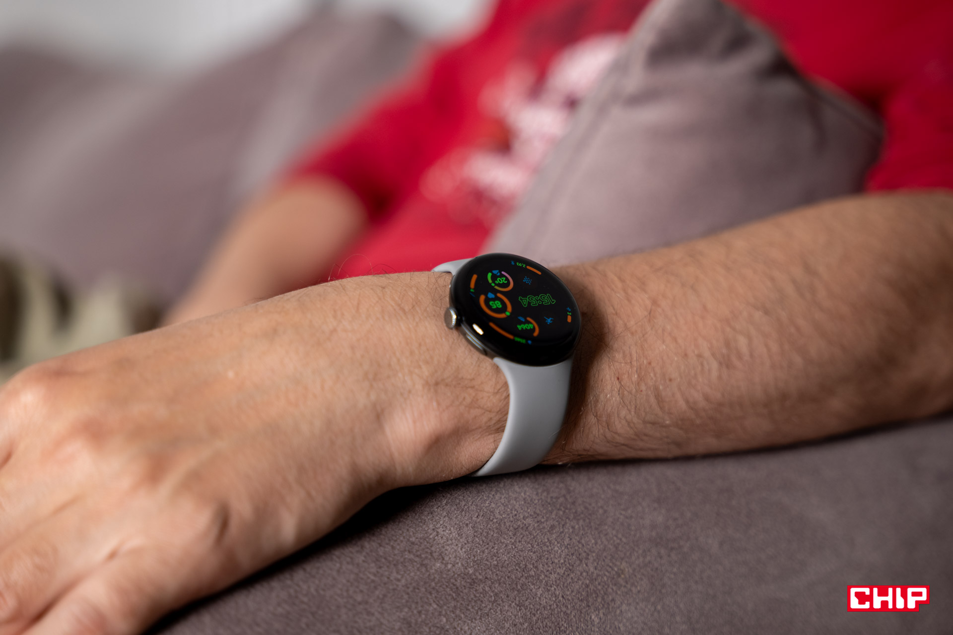 Twój osobisty trener w kieszeni. Gemini wkracza do Fitbit Coach