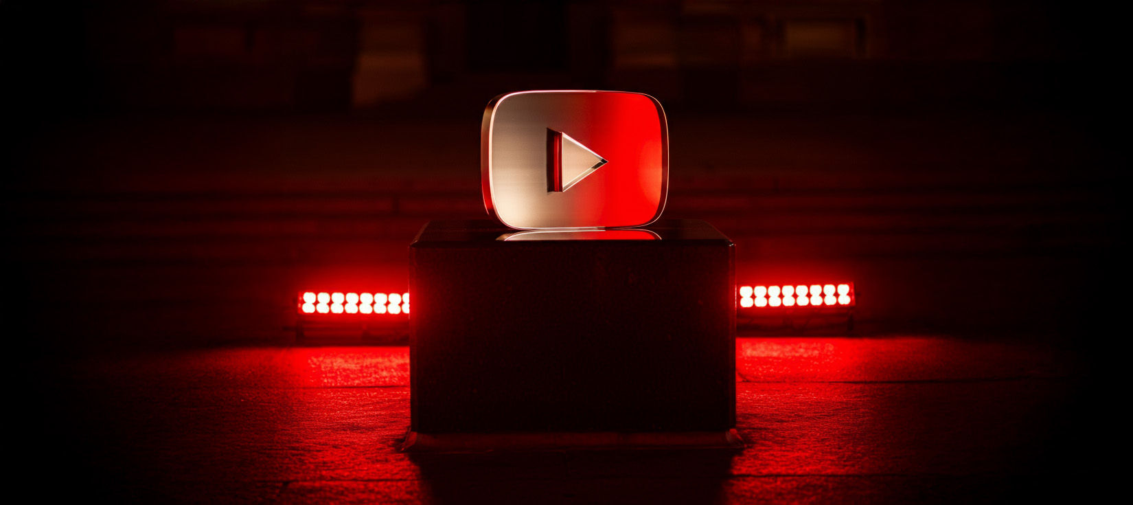 YouTube właśnie zmienia się nie do poznania. Nadchodzi wielka metamorfoza