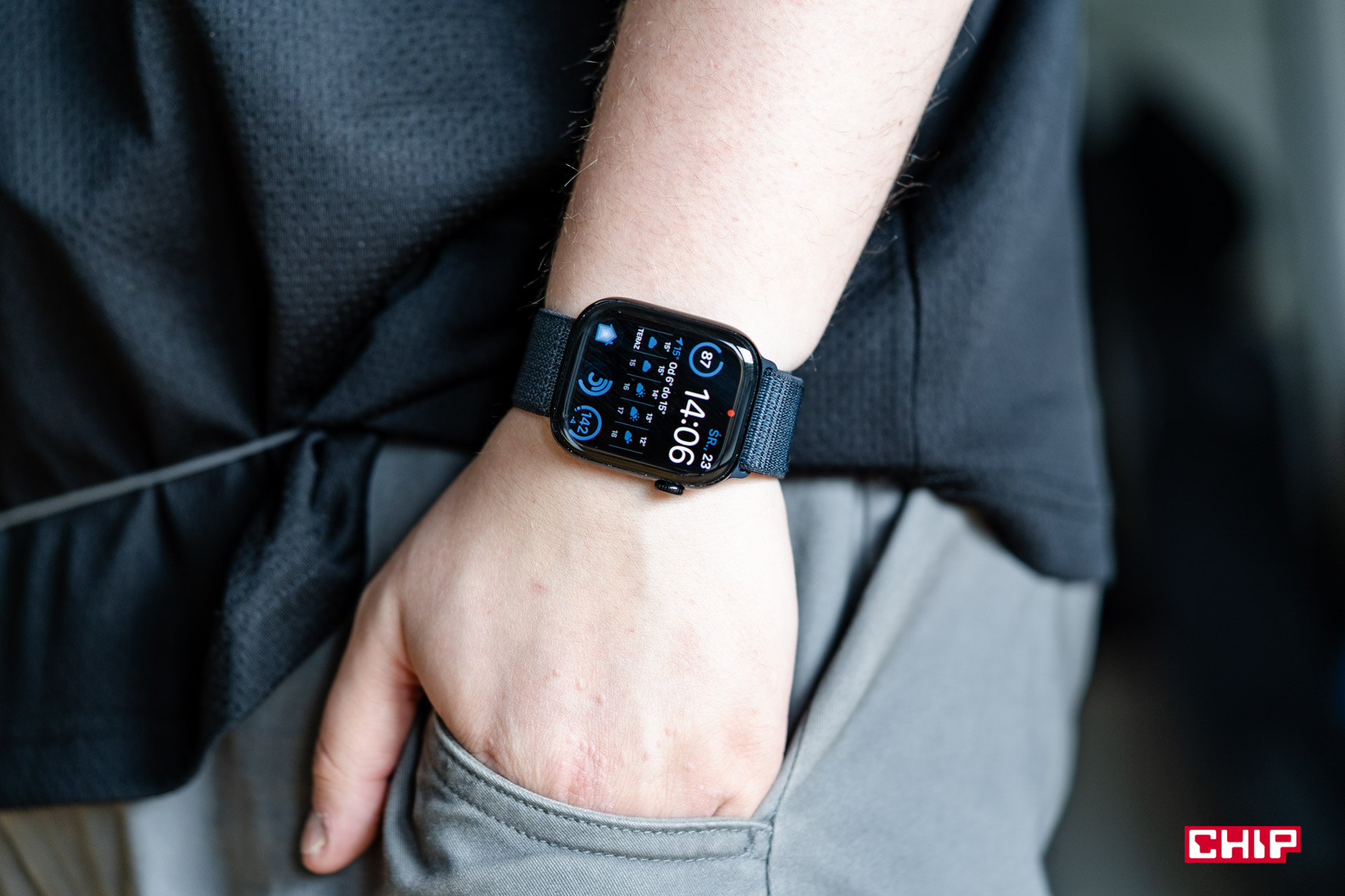 WatchOS 26 przyniesie prawdziwą rewolucję w Apple Watch