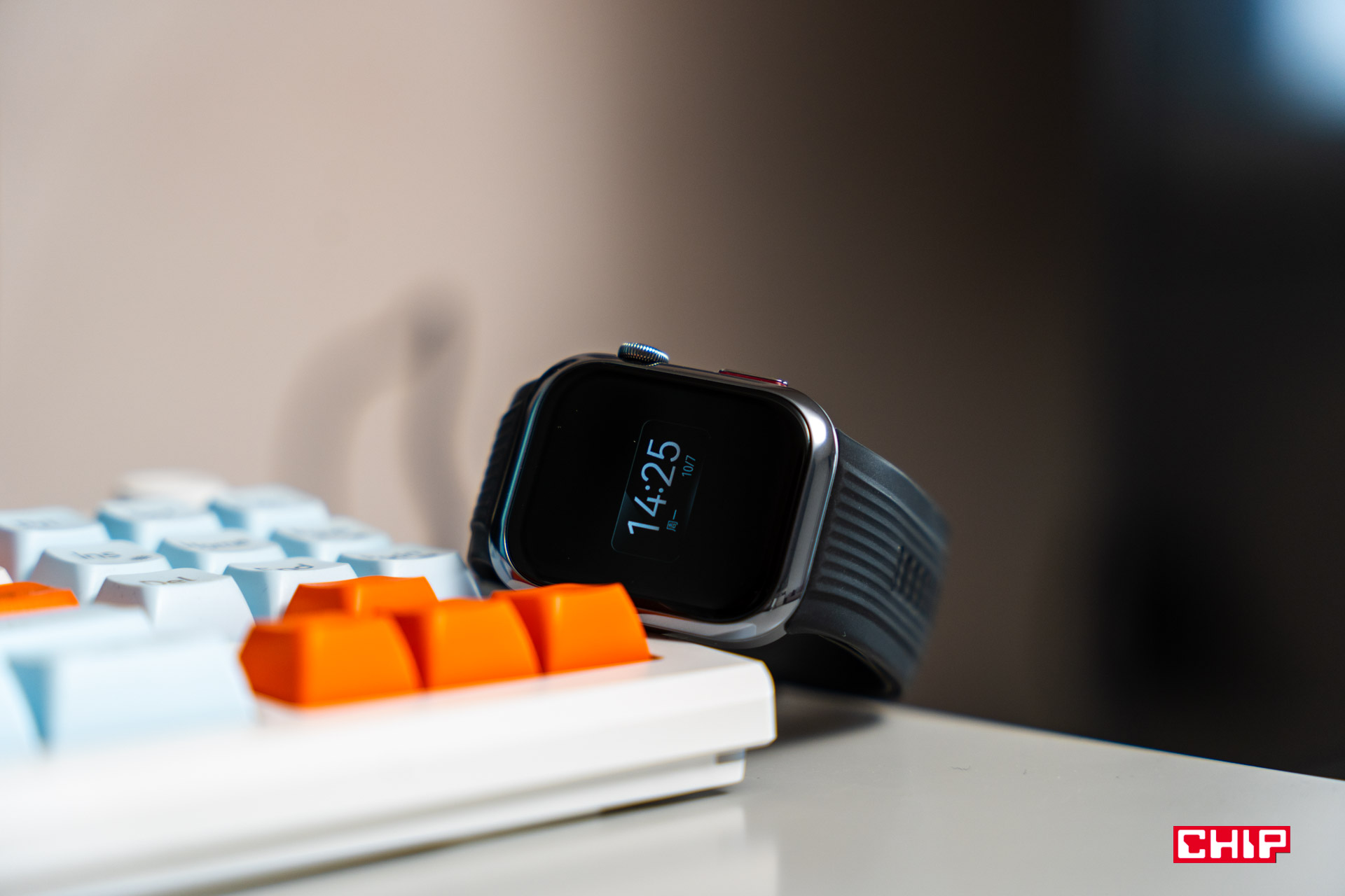 Masz zegarek Huawei Watch D2? Szykuj się na nowe funkcje zdrowotne i większą personalizację