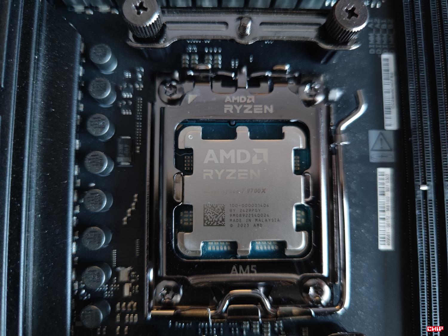 ASRock udostępnia nowy BIOS, który ma zlikwidować wszelkie problemy z Ryzen 9000