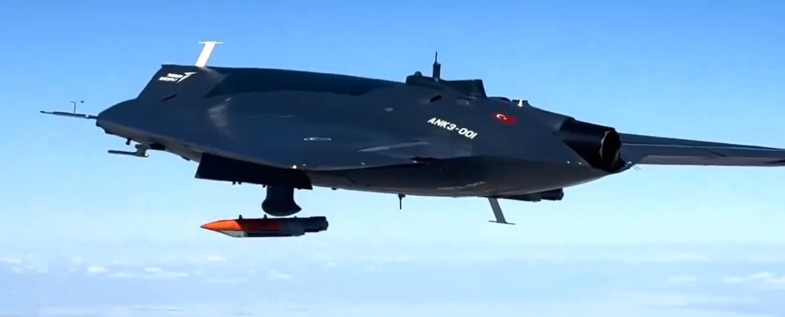 Южная Корея разработала собственную технологию стелса. Это может стать настоящим прорывом для страны.