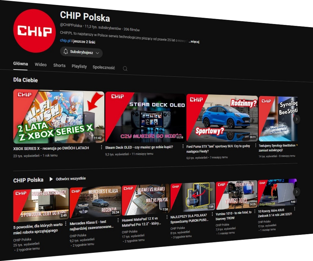 Nawet płacenie nie uchroni przed reklamami na YouTube. Google ma kolejne plany