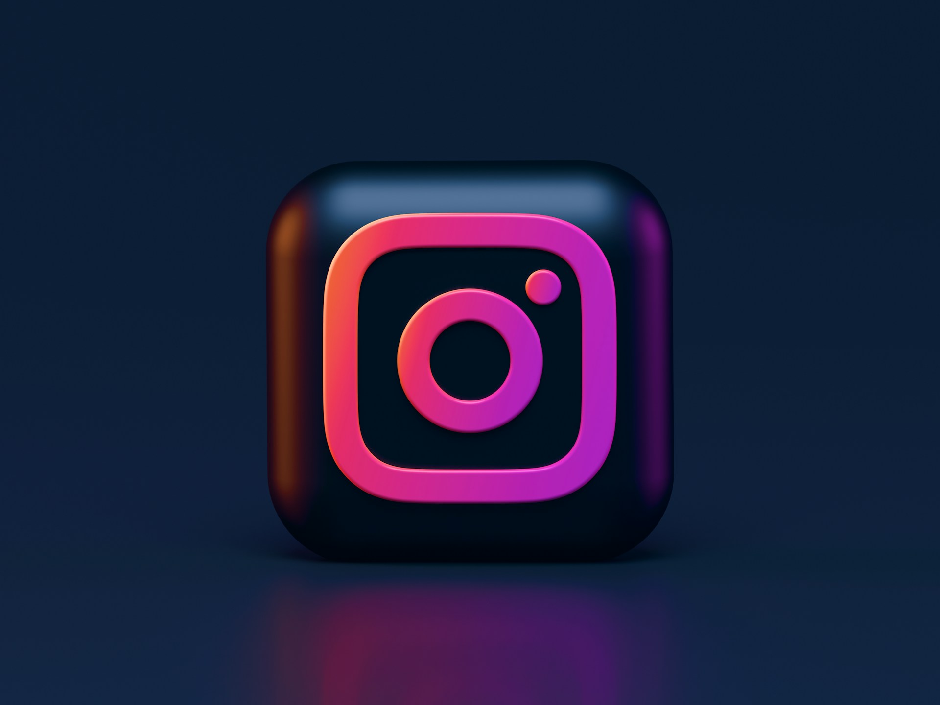 Instagram logo