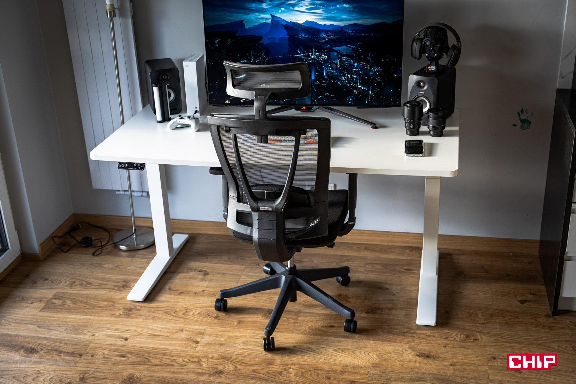 Promocja FlexiSpot z okazji Brand Month – zniżki choćby do 50%