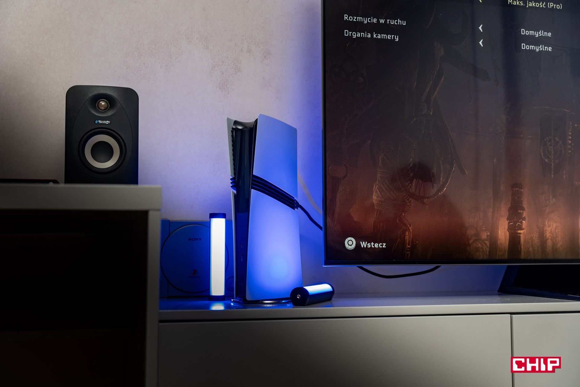 Polska klasyka, japońska zabawa i wrestling. PlayStation Plus Extra i Premium na wrzesień