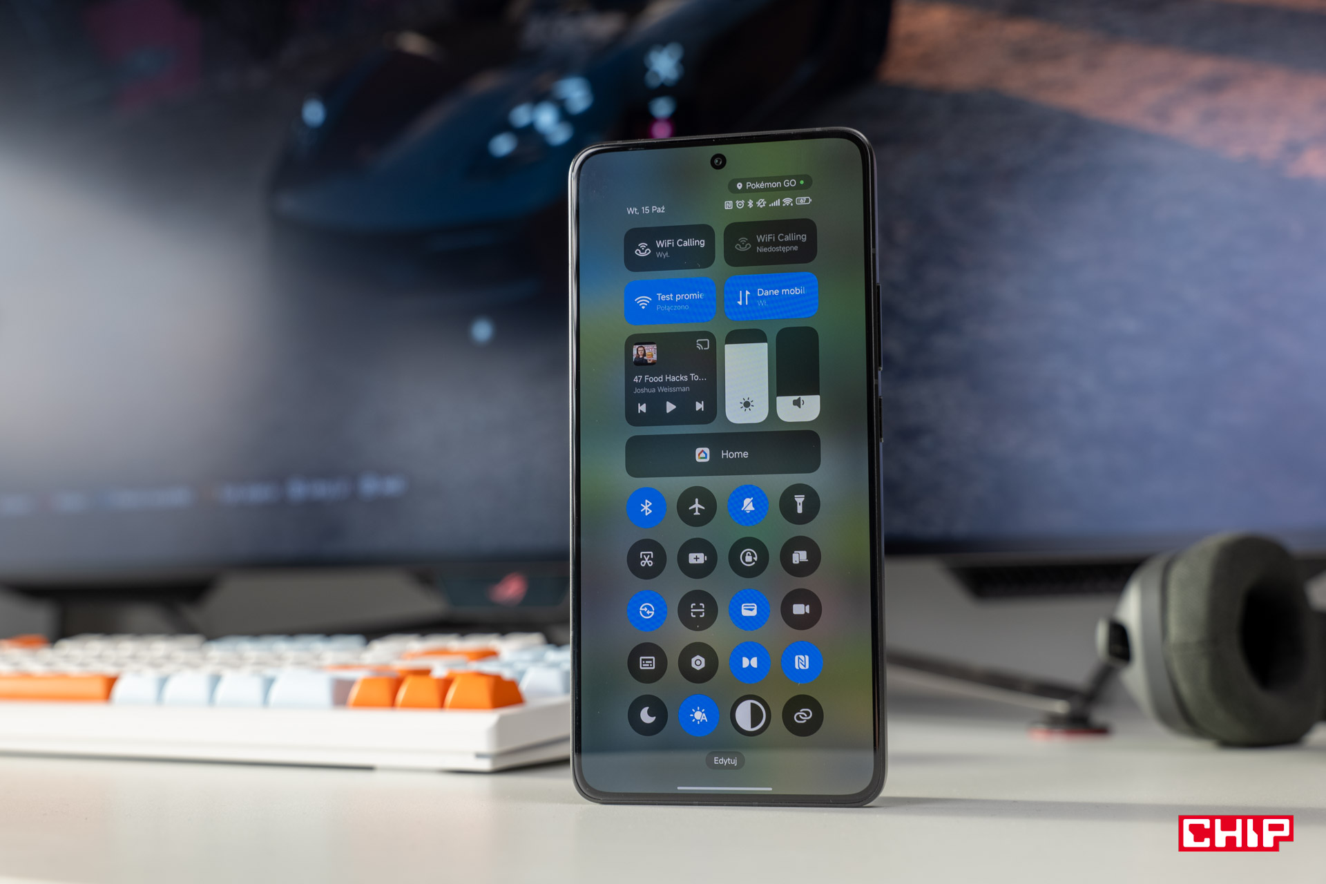 Android 16 i HyperOS 2.3 trafiają na telefony Xiaomi. Które modele dostają aktualizację?