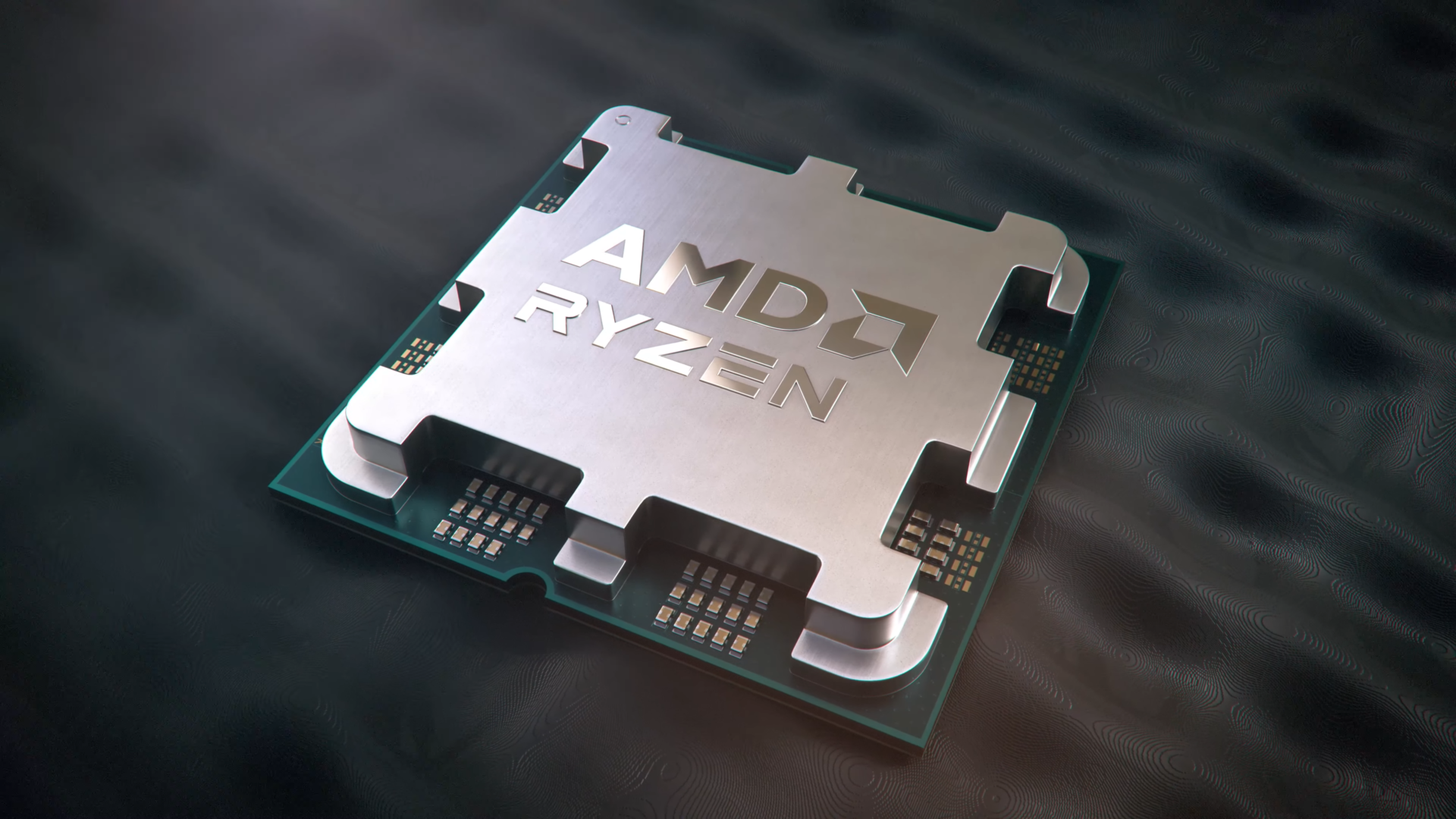 AMD Ryzen 9000X3D. Podwójna pamięć cache w 16-rdzeniowym procesorze