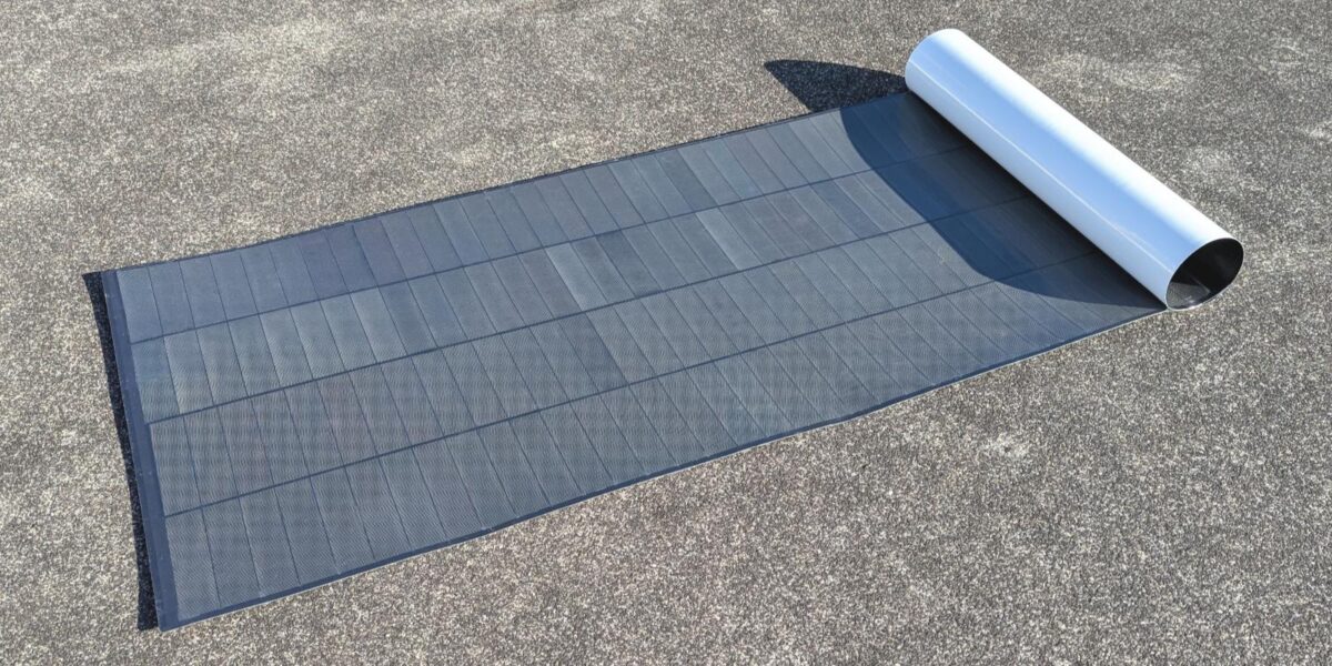 Więcej darmowego prądu. Szwedzi pokazali, iż panele słonecznie muszą leżeć na dachu